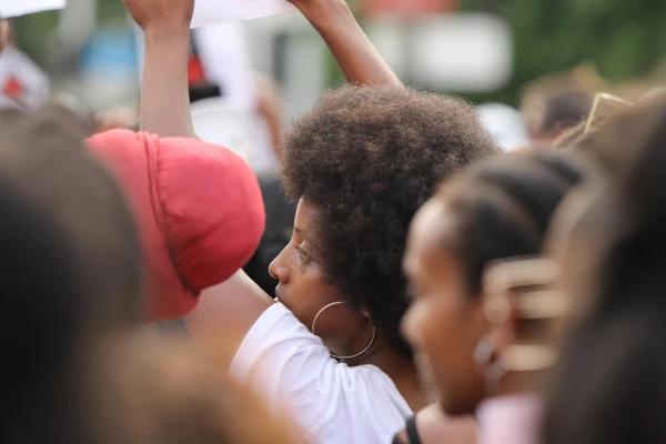 6 mei manifestatie ?Solidair met Ter Apel?