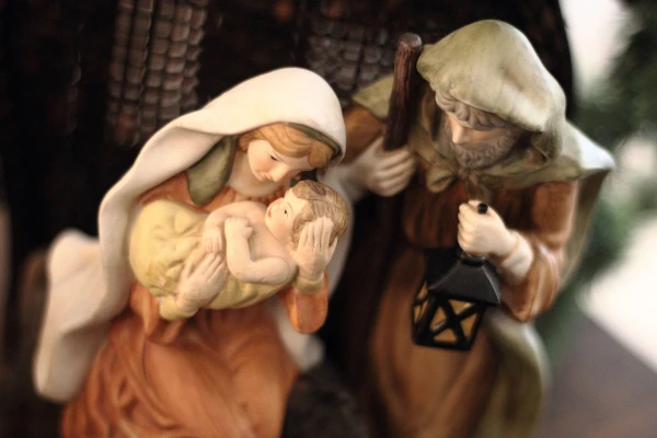 Kerkelijk Bureau dicht: 24, 26 en 31 december